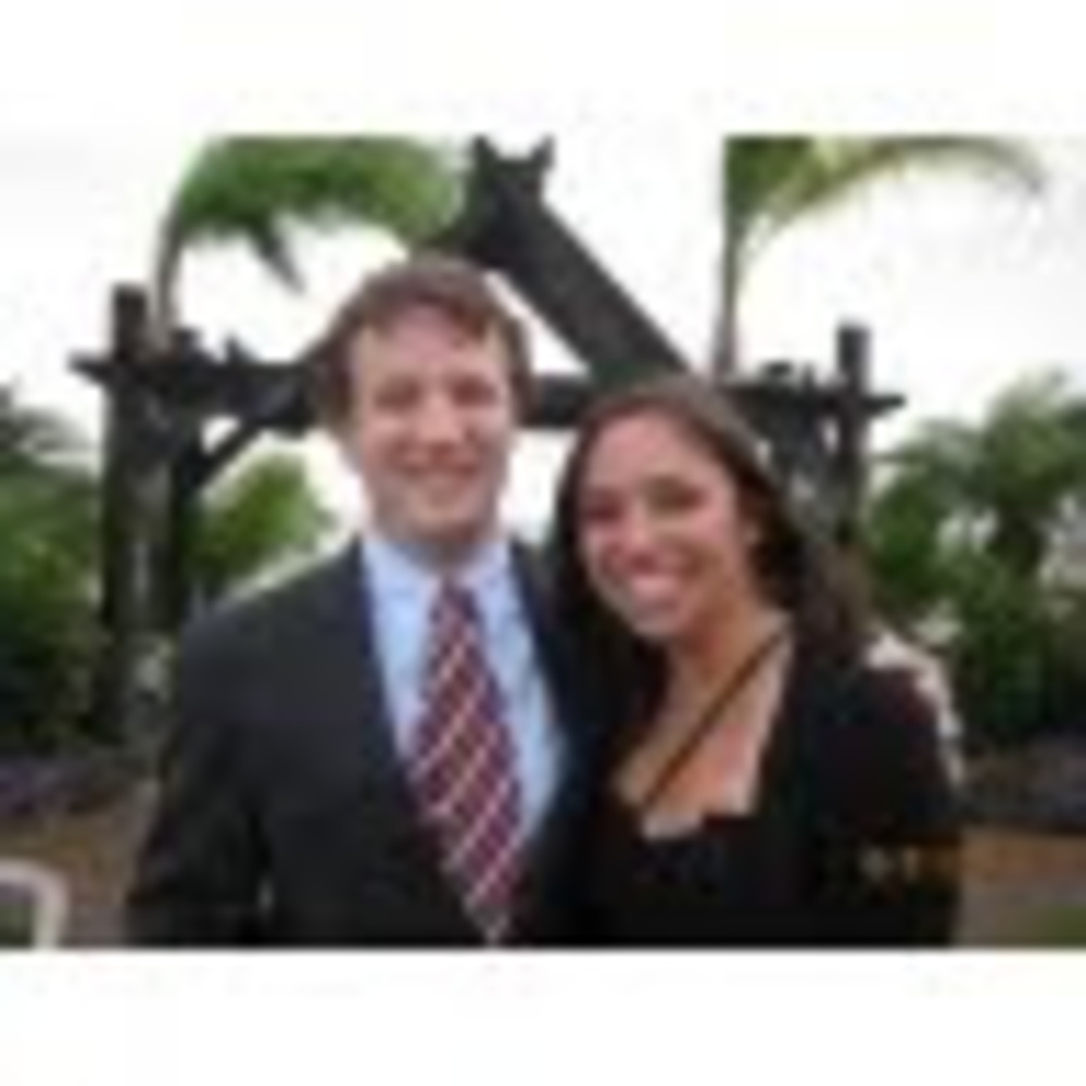 Meet your Posher, Christie